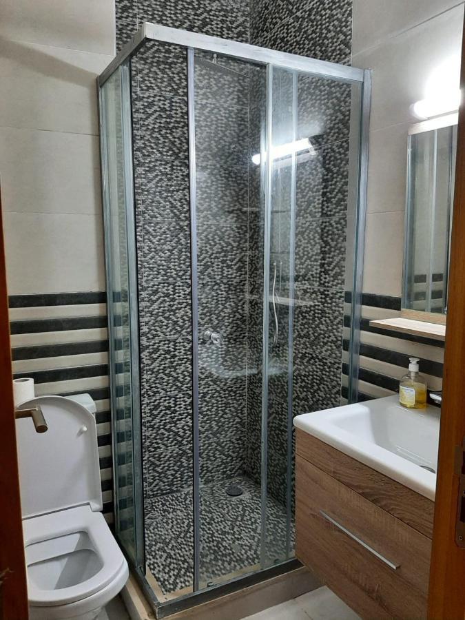 Costa Beach Lux Family Apartment With Pools Bouznika Exterior photo