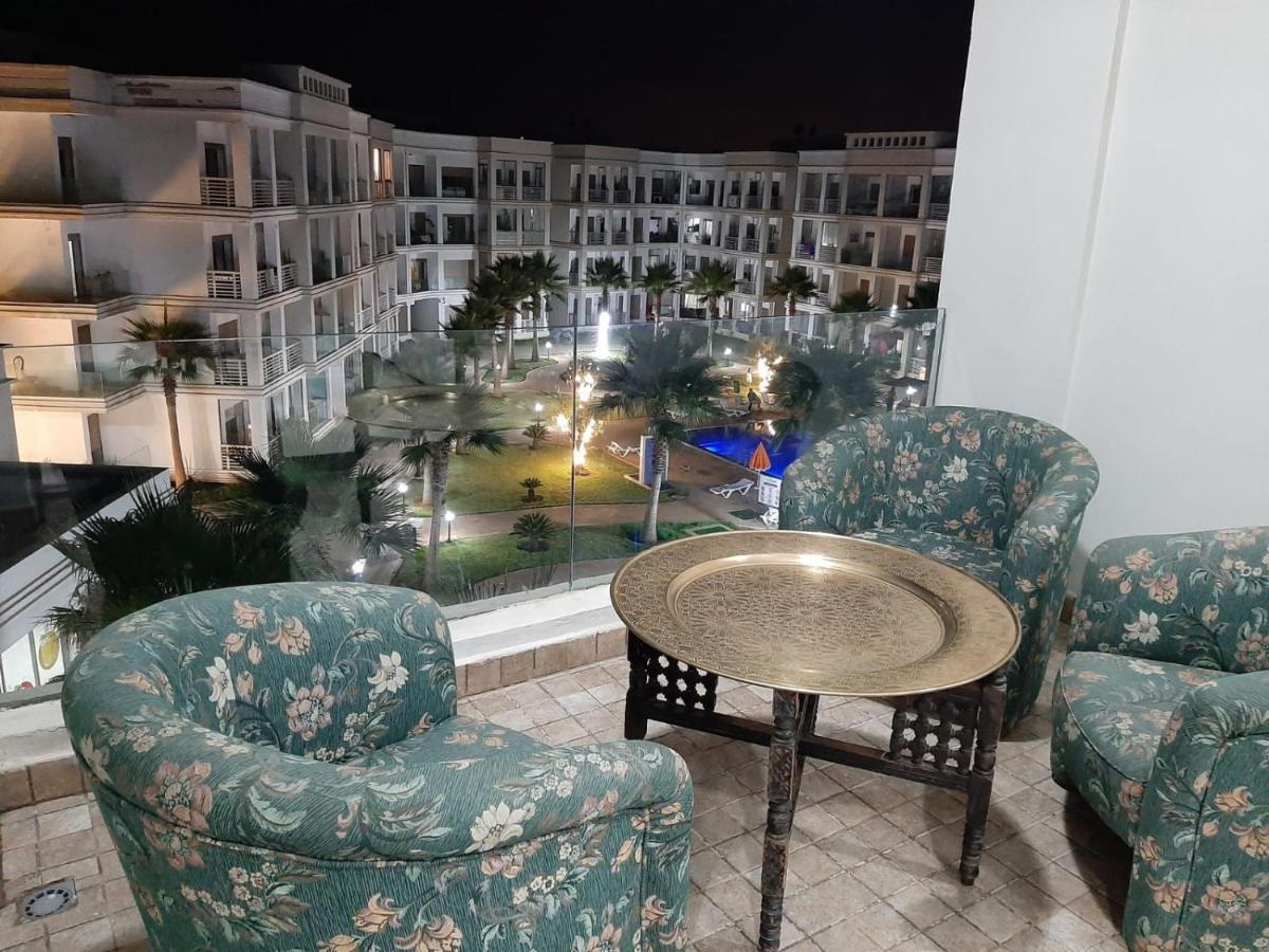 Costa Beach Lux Family Apartment With Pools Bouznika Exterior photo