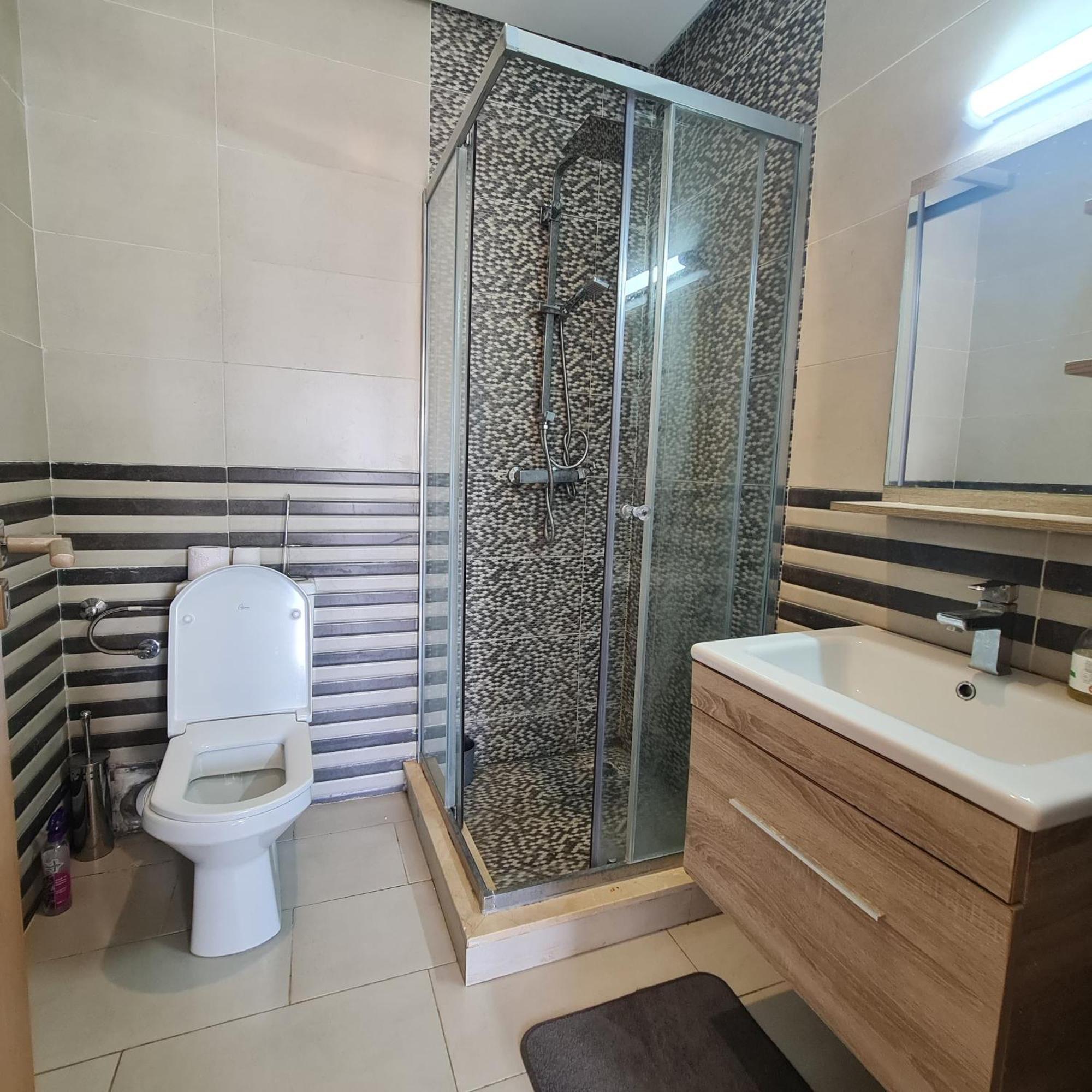 Costa Beach Lux Family Apartment With Pools Bouznika Exterior photo